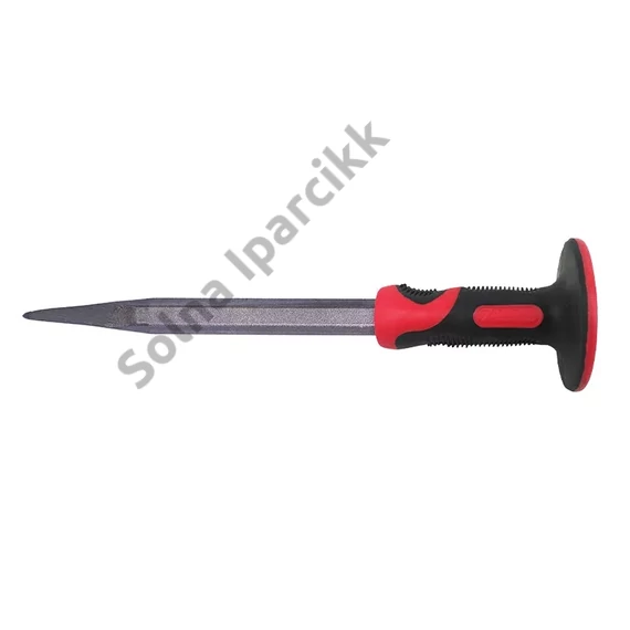 Z-TOOLS bontóvéső hegyes 300x18mm CrV