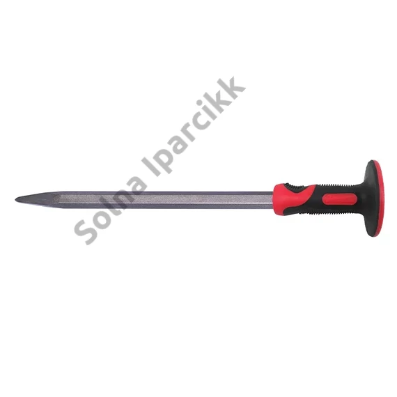 Z-TOOLS bontóvéső hegyes 400x18mm CrV