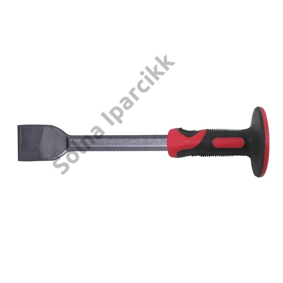 Z-TOOLS bontóvéső lapos széles 300x18x44mm CrV