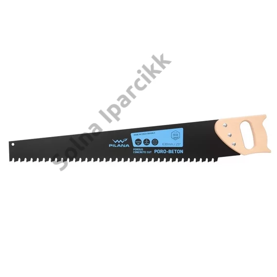 PILANA Ytong fűrész keményfém lapkás 630mm Z17 225289