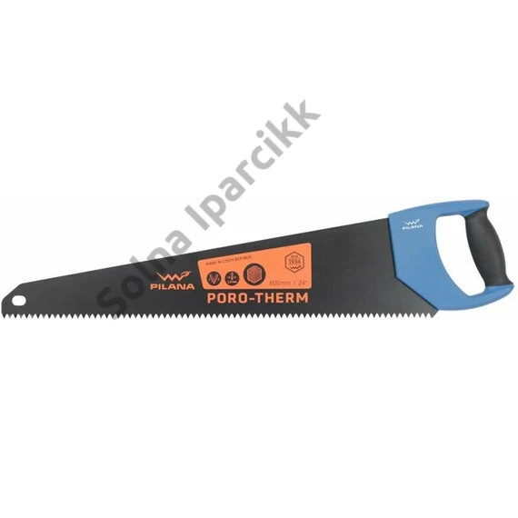 PILANA PORO-THERM fűrész 600mm 225290