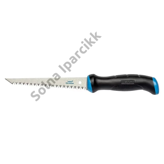PILANA gipszkarton fűrész 160mm 5294