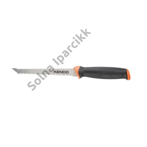 KENDO gipszkarton fűrész 150mm No.30434