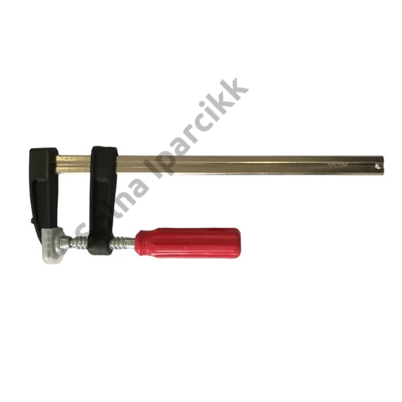 Z-TOOLS párhuzamszorító markolattal (Asztalos szorító) 50x100mm