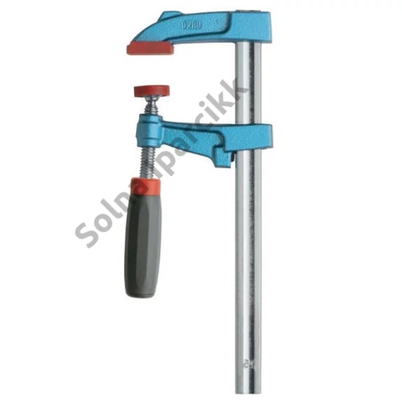 URKO párhuzamszorító ERGO markolattal 65x250/18x7mm U4021