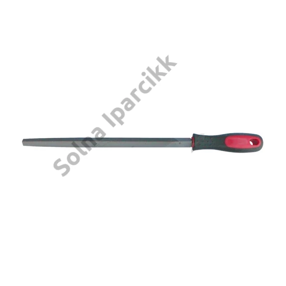 Z-TOOLS háromélű reszelő, nyelezve 150/1