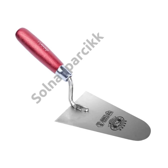 OLEJNIK olasz kanál 180mm INOX Profi

