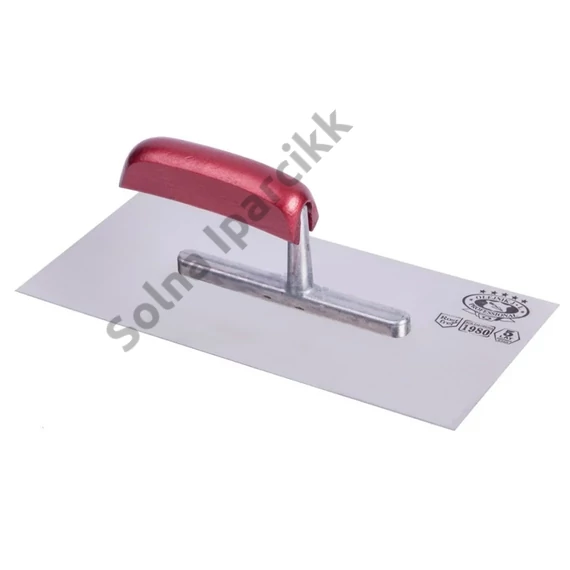 OLEJNIK glettelő INOX 130x280mm Profi

