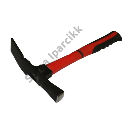Z-TOOLS kőműves kalapács Berlini típusú 600g üvegszálas ERGO