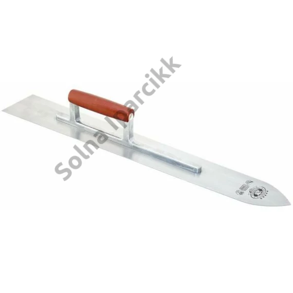 OLEJNIK aljzatsimító acél 130x600mm Profi
