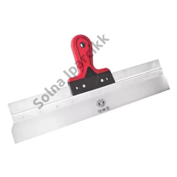 Felületsimító INOX 380x45mm ERGO Profi