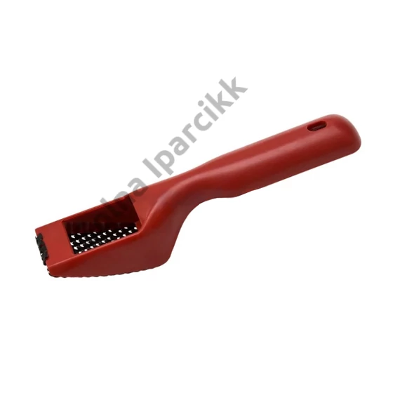 Z-TOOLS gipszkarton formázó gyalu nyeles ABS 60x40mm
