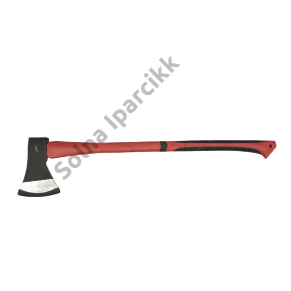 Z-TOOLS fejsze, üvegszálas gumírozott nyéllel 1,5kg