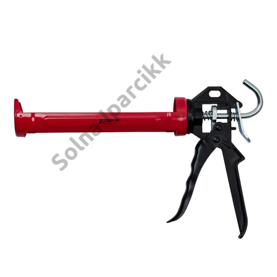 Z-TOOLS kinyomópisztoly félzárt 310ml forgatható