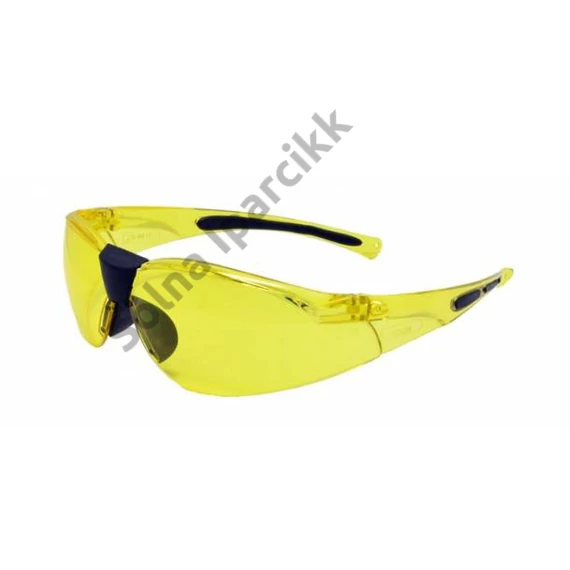 Z-TOOLS védőszemüveg sárga ZTE5623S