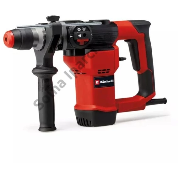 EINHELL TC-RH 28 3F Fúrókalapács SDS-Plus 3,5J 950W 4258002
