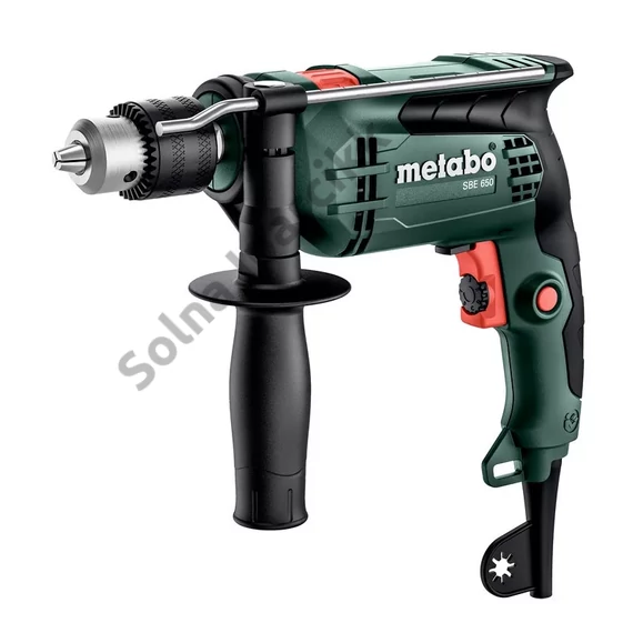 METABO SBE650 ütvefúró 600742000