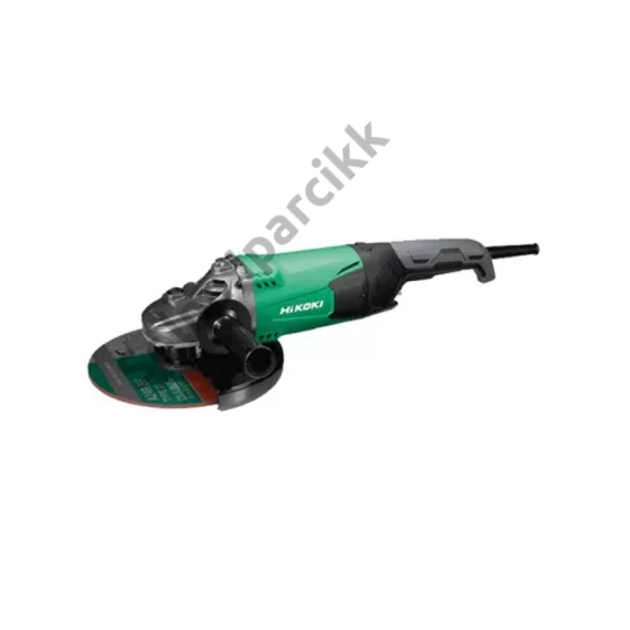 HIKOKI sarokcsiszoló G23SW2 2200W + Ajándék gyémánttárcsa