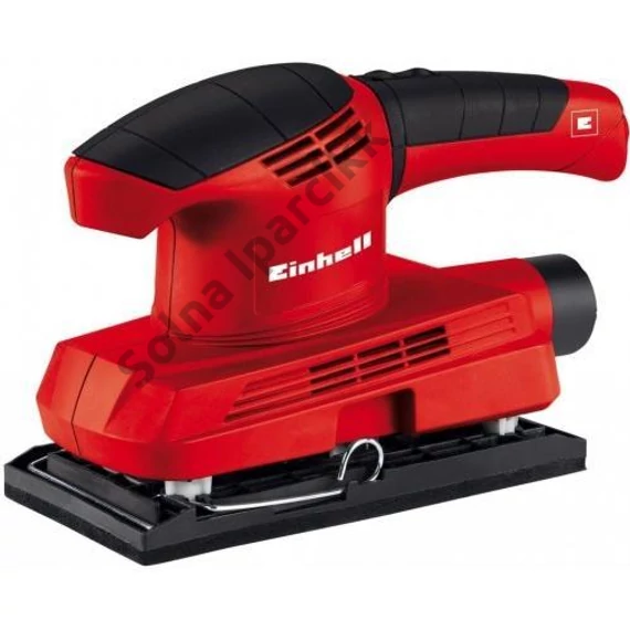 EINHELL TH-OS/TC-OS 1520 rezgőcsiszoló