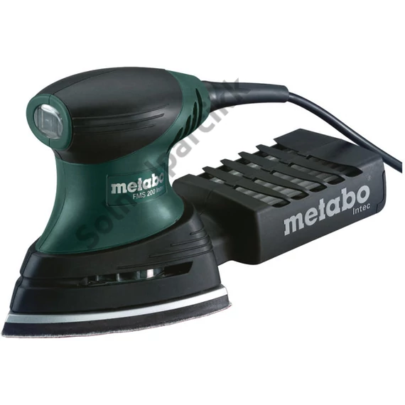 METABO FMS 200 Intec delta csiszológép 600065500
