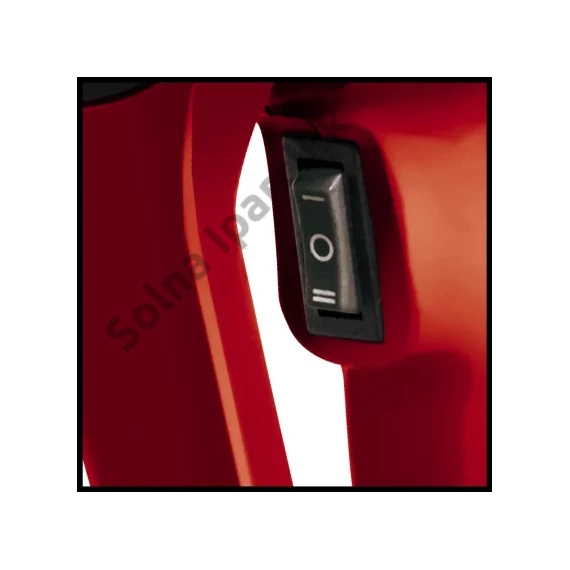 EINHELL TH-HA 2000/1 hőlégfúvó 4520179