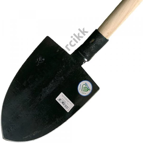 Ásó kovácsolt 1.30 kg MUTA NYELEZETT