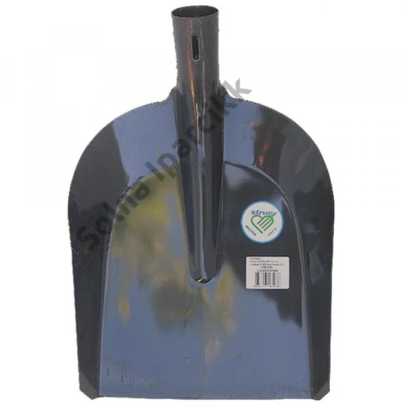 Lapát 1.00 kg acél hőkezelt MUTA