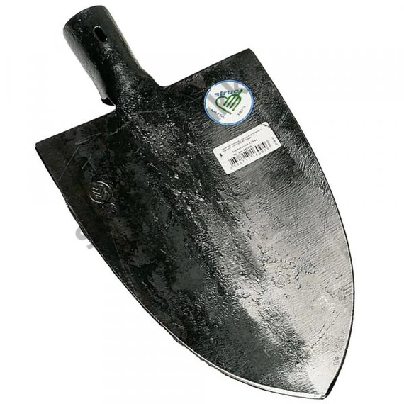Ásó kovácsolt 1.30 kg MUTA