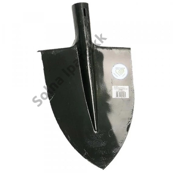 Ásó acéllemez 0.90 kg MUTA