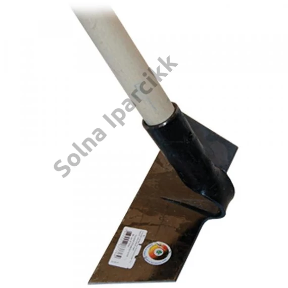 Saraboló 250 mm kovácsolt MUTA NYELEZETT