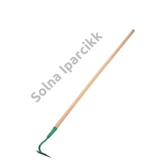 Acélpengés horoló 150 mm NYELEZETT