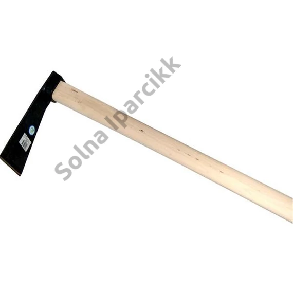 Csákánykapa kovácsolt MUTA NYELEZETT