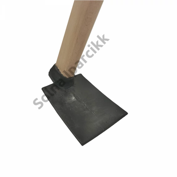 Répakapa SILVER kovácsolt 0.6kg NYELEZETT