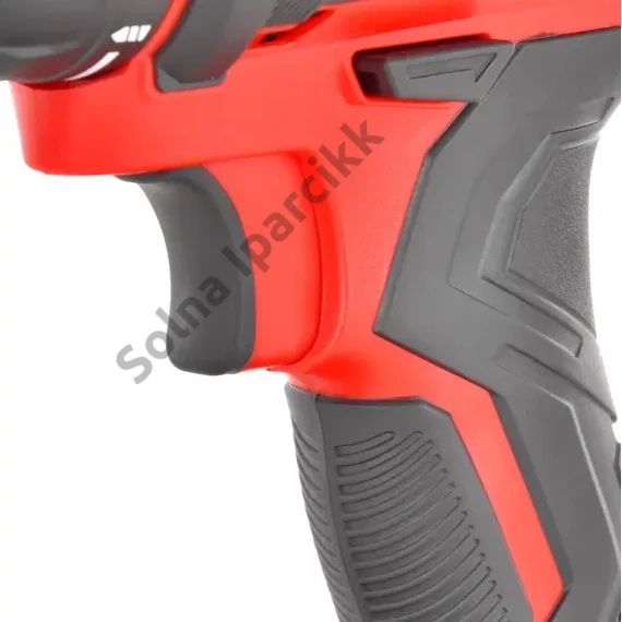 Hecht 1245 - 16v Akkumulátoros csavarbehajtó 1500mAh