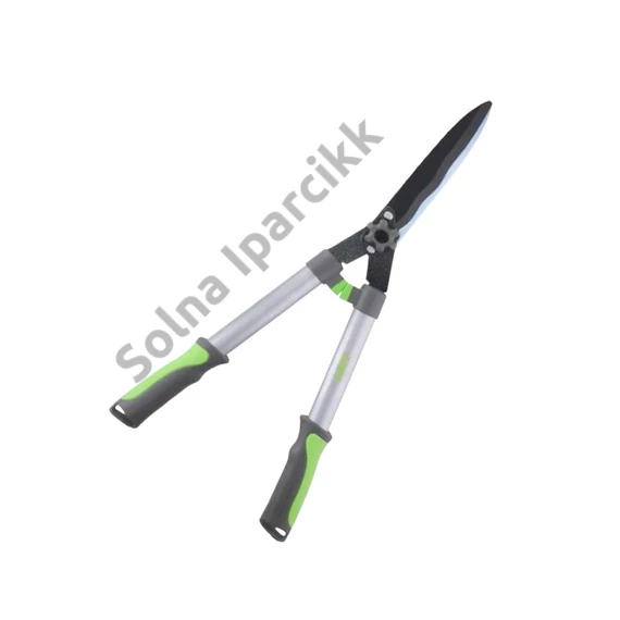 Sövényvágó olló 650mm Kinzo