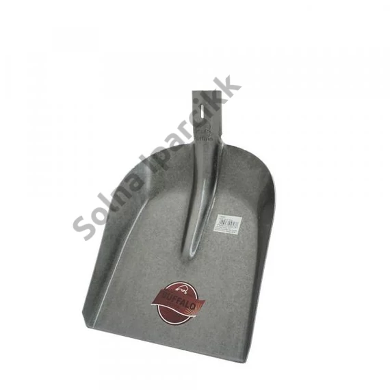 Lapát 0.90 kg hőkezelt Silver
