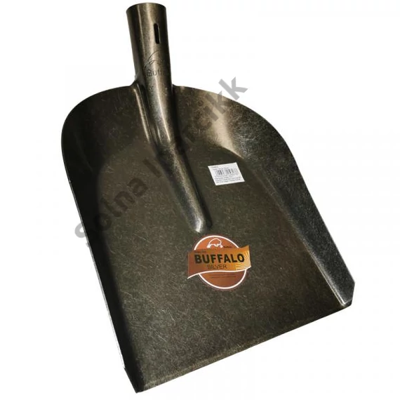 Lapát 0.90 kg hőkezelt Silver