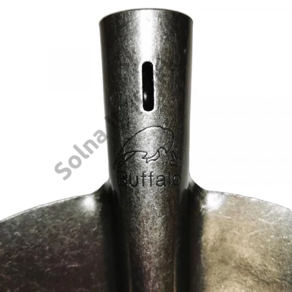Lapát 0.90 kg hőkezelt Silver