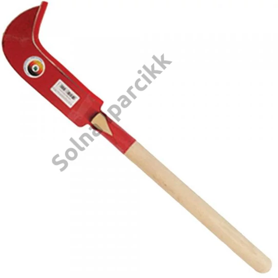 Gallyazó 40cm-es bükk nyéllel