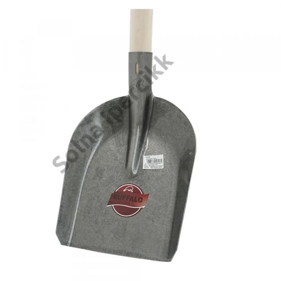 Lapát 0.90 kg hőkezelt Silver NYELEZETT