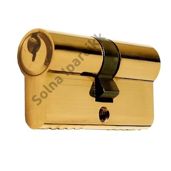 Cilinderbetét  SKY  KABA  30*30/752 SR-3K