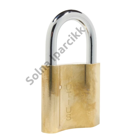 Lakat 2048/55 5 darab kulccsal T55/5k
