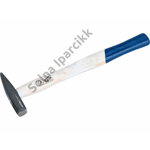 EXTOL CRAFT Kalapács fa nyéllel; 100g, DIN TÜV/GS