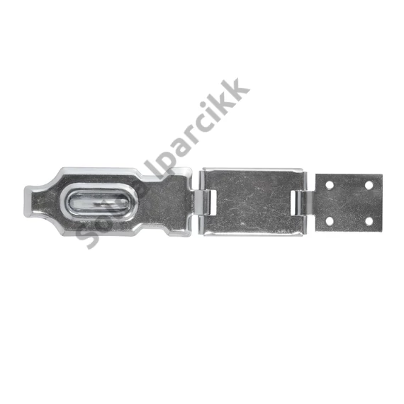 Lakatpánt lemez horg.120 (10)