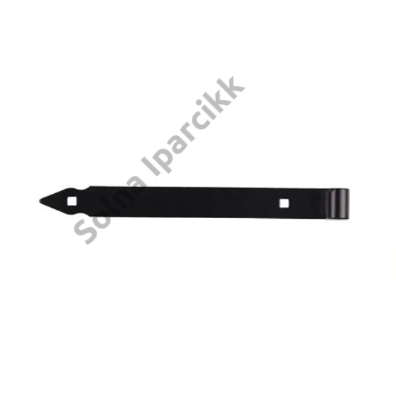 Hosszúpánt+csap 60cm festett rácsav.(4)
