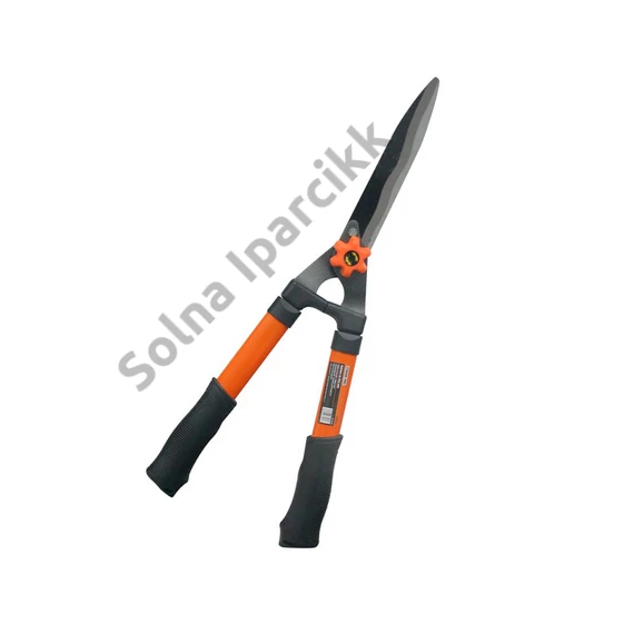 Sövényvágó olló 530mm alumínium nyéllel 3917B Strend Pro