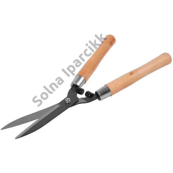 Sövényvágó olló fanyéllel 520mm