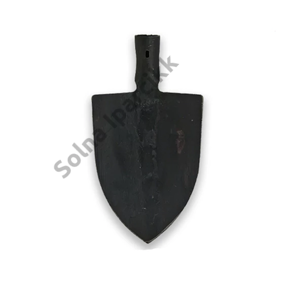 Ásó 135dkg kovácsolt