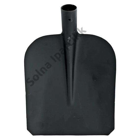 Lapát 7130 fekete
