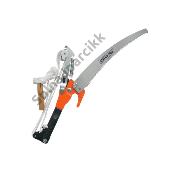 Ágvágó olló zsinóros fűrész Strend Pro